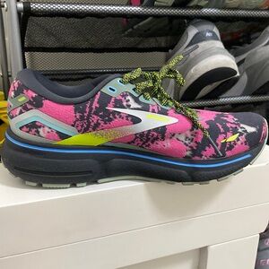 Brooks running shoe ghost 15